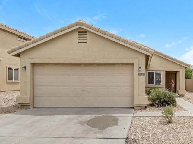 House for rent in Buckeye, Arizona