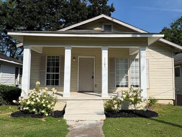 House for rent in Tennessee