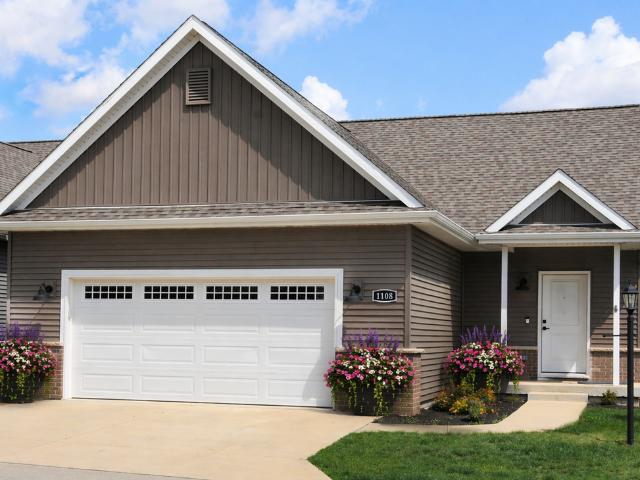 House for rent in Mahomet, Illinois