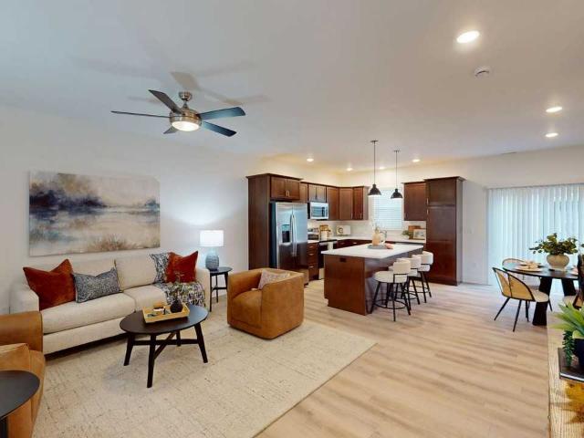 House for rent in Boone, Iowa