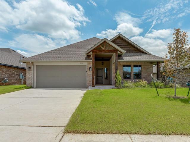 House for rent in Noble, Oklahoma