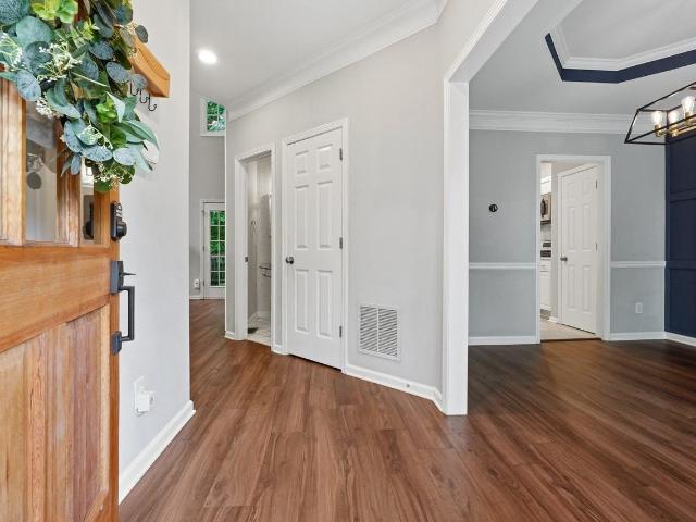 House for rent in Cobb, Georgia