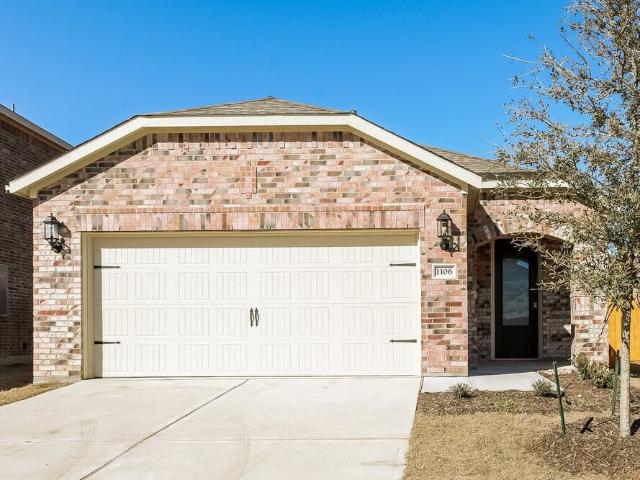House for rent in Texas