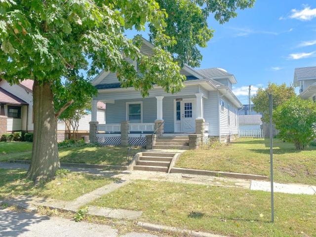 House for rent in Kokomo, Indiana
