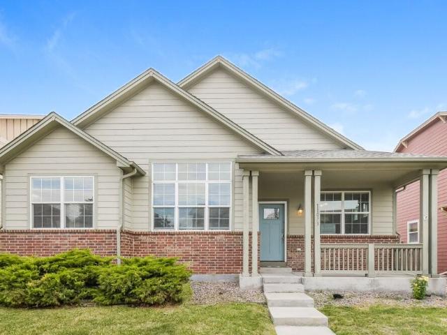 House for rent in Commerce City, Adams County
