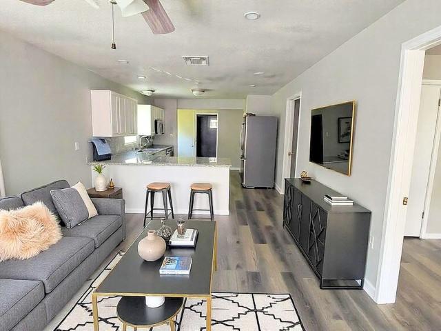 House for rent in Fannin, Texas