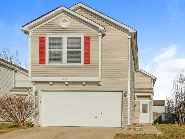 House for rent in Greenwood, Indiana
