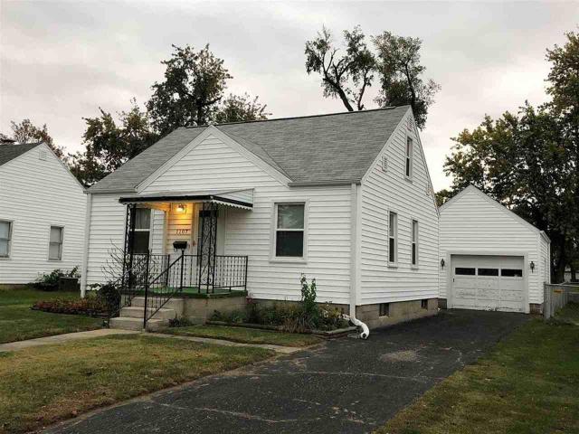 House for rent in Kokomo, Indiana