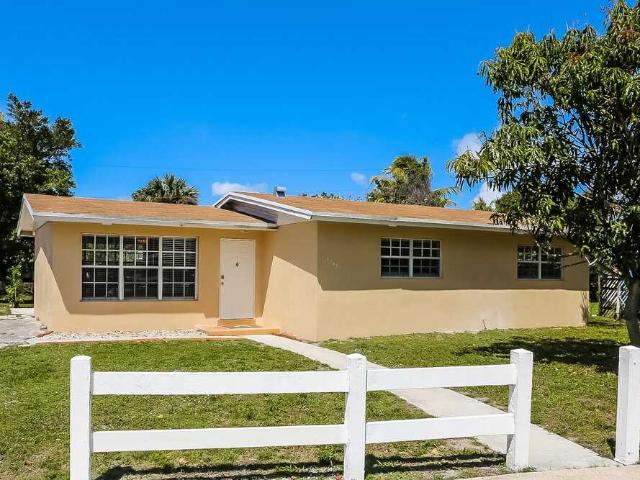 House for rent in Fort Lauderdale, Florida