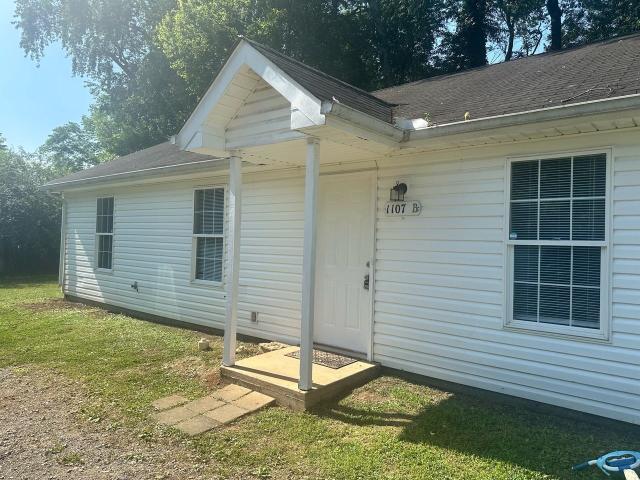 House for rent in Tennessee