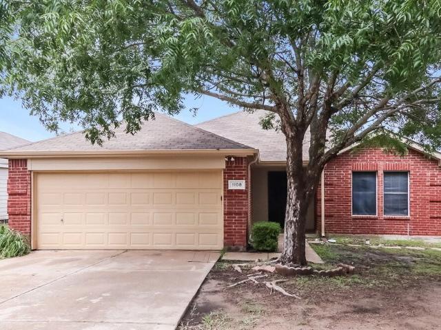 House for rent in Forney, Texas