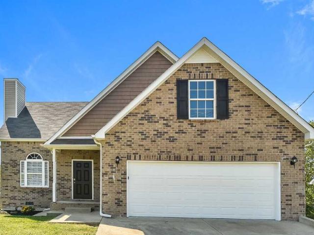 House for rent in Tennessee