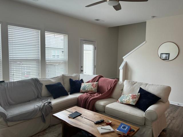 House for rent in Durham, North Carolina