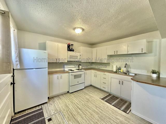 House for rent in Garland District, Spokane