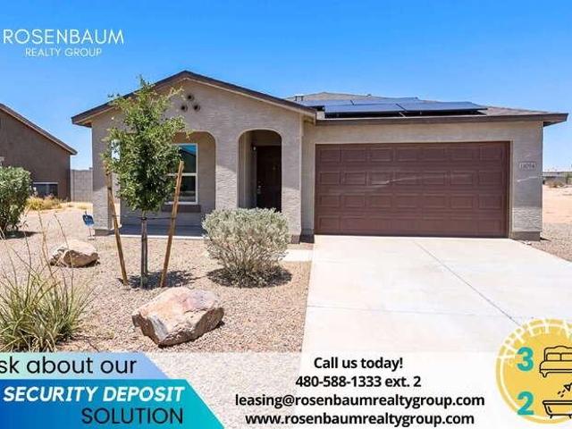 House for rent in Arizona City, Arizona