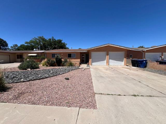 House for rent in New Mexico