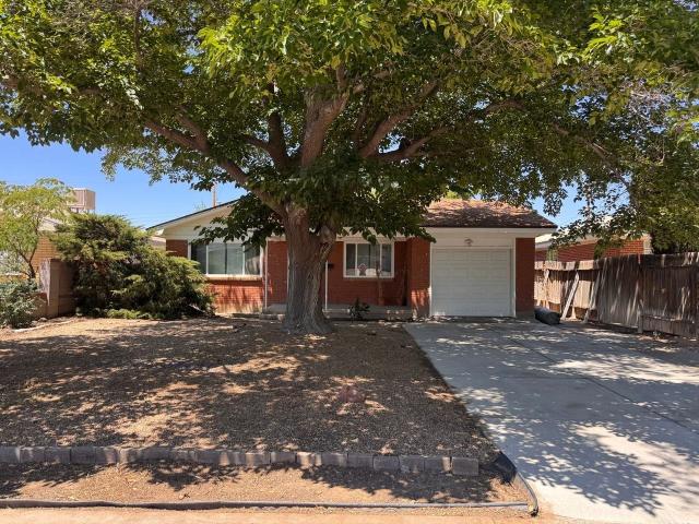 House for rent in New Mexico
