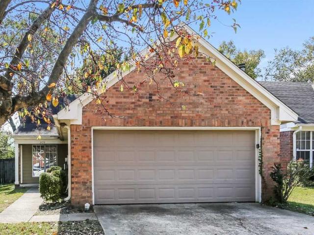 House for rent in Southaven, DeSoto County