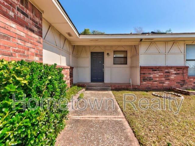 House for rent in Oklahoma City, Oklahoma
