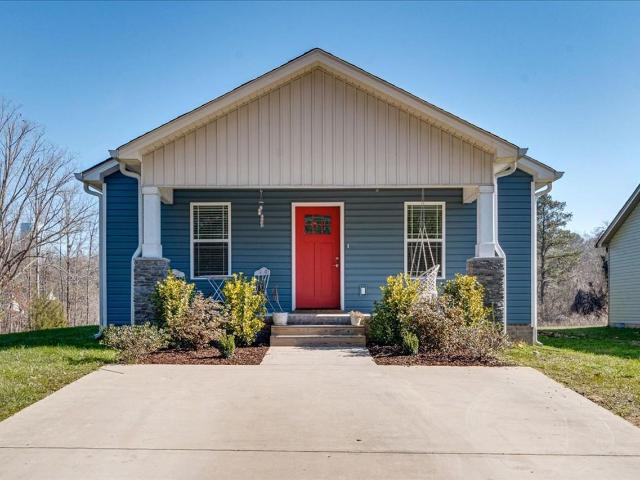 House for rent in Tennessee
