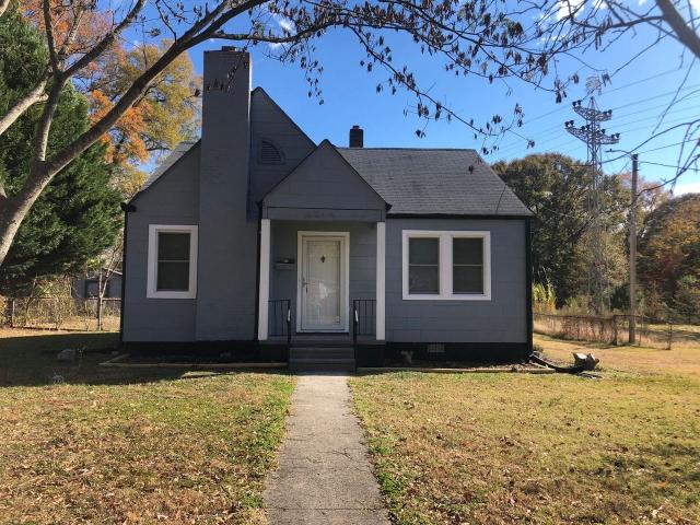 House for rent in Gastonia