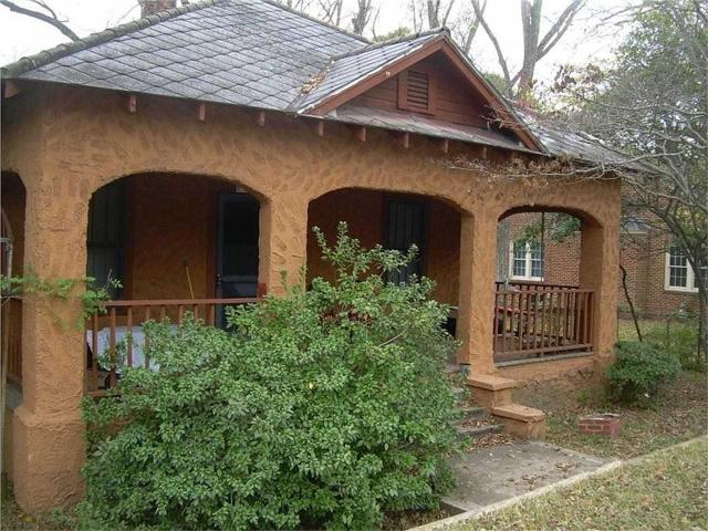 House for rent in Dougherty, Georgia