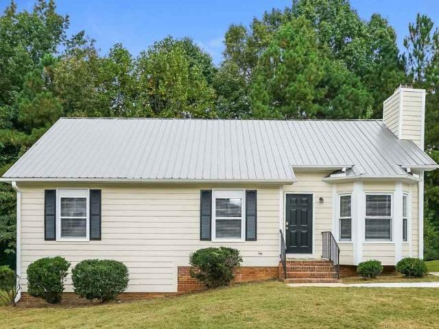 House for rent in Wake, North Carolina