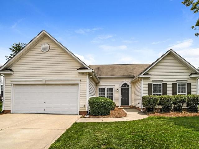 House for rent in Indian Trail, North Carolina