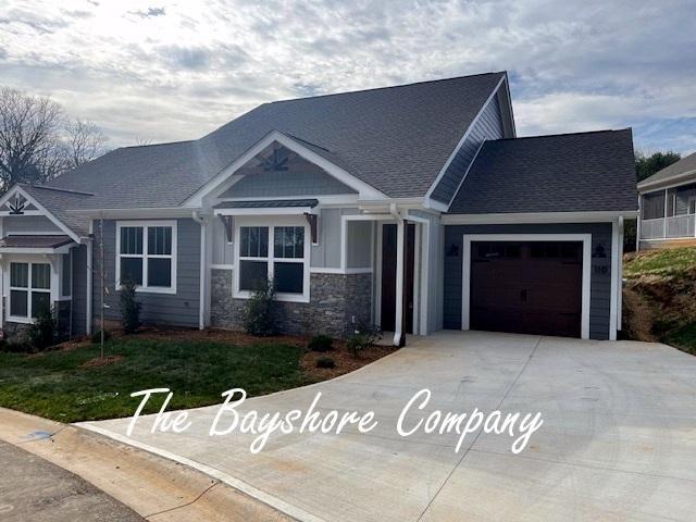 House for rent in Asheville, North Carolina