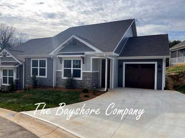 House for rent in Asheville, North Carolina