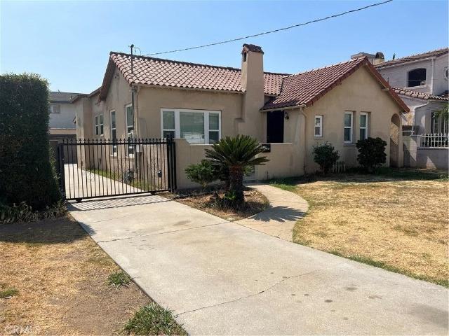 House for rent in San Gabriel, California
