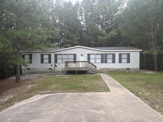 House for rent in Macon, Georgia