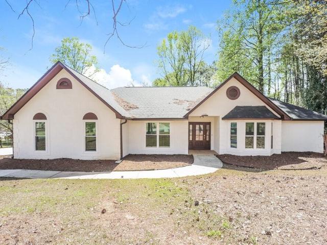 House for rent in Newnan, Georgia