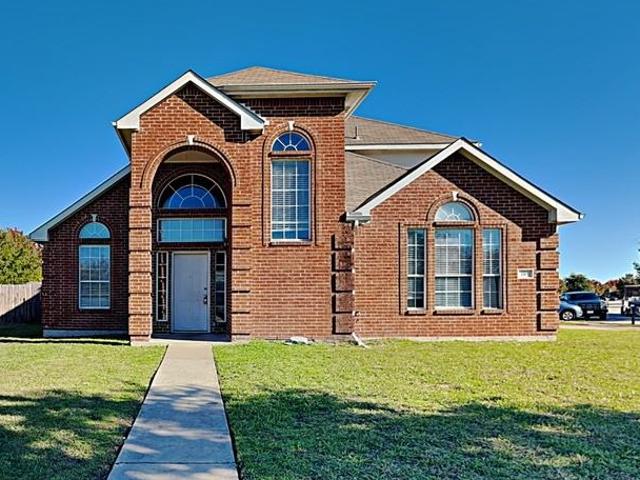 House for rent in Forney, Texas