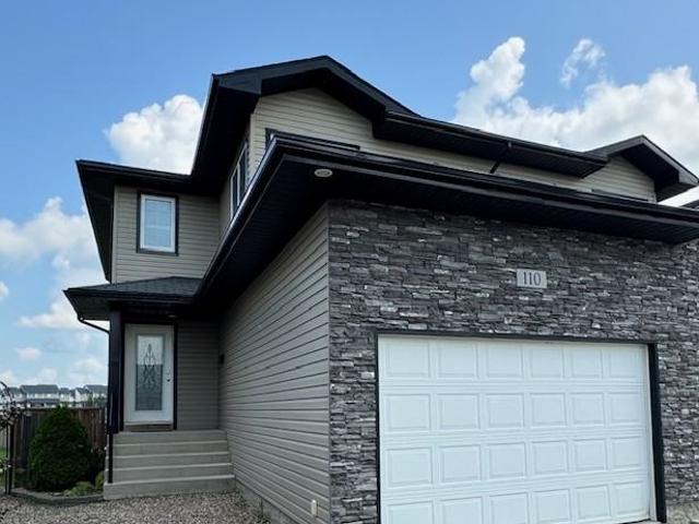 House for rent in Warman, Saskatchewan