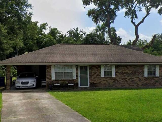 House for rent in Church Point, Louisiana
