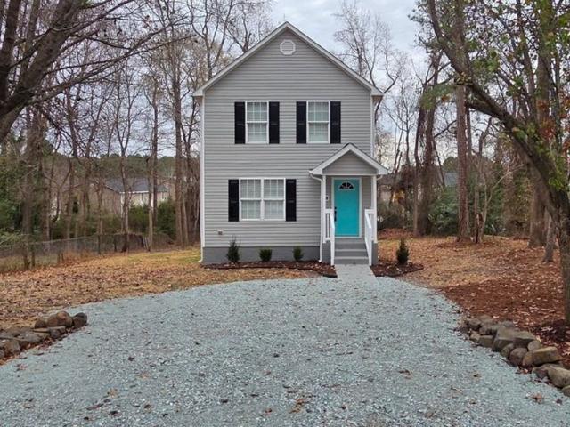 House for rent in Durham, Durham County