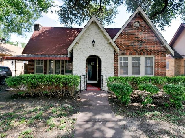 House for rent in Monticello Park, San Antonio