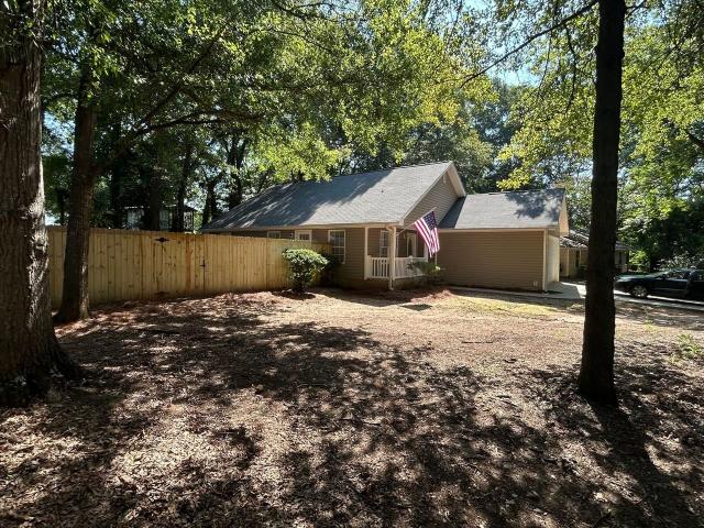 House for rent in Athens, Clarke County