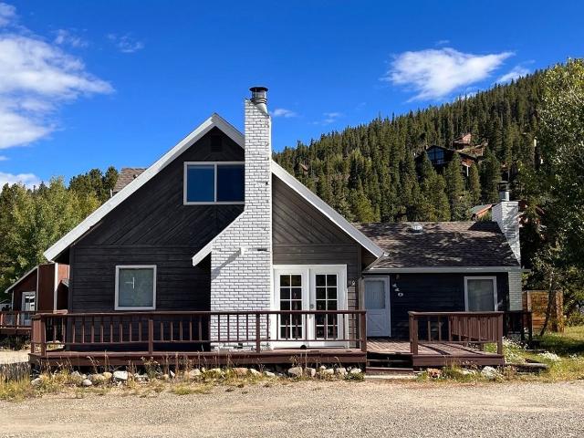 House for rent in Colorado