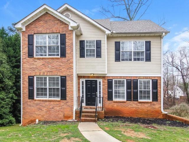 House for rent in Covington, Georgia