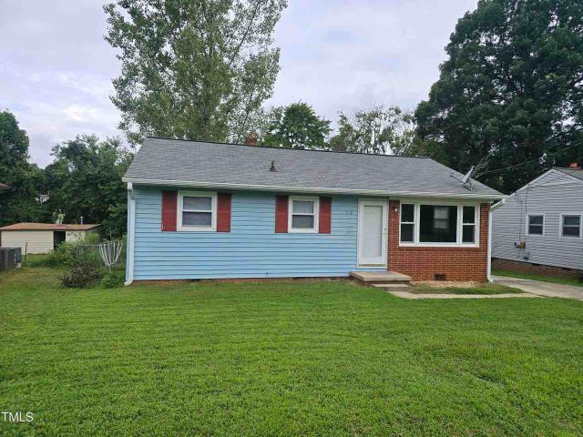House for rent in Alamance, North Carolina