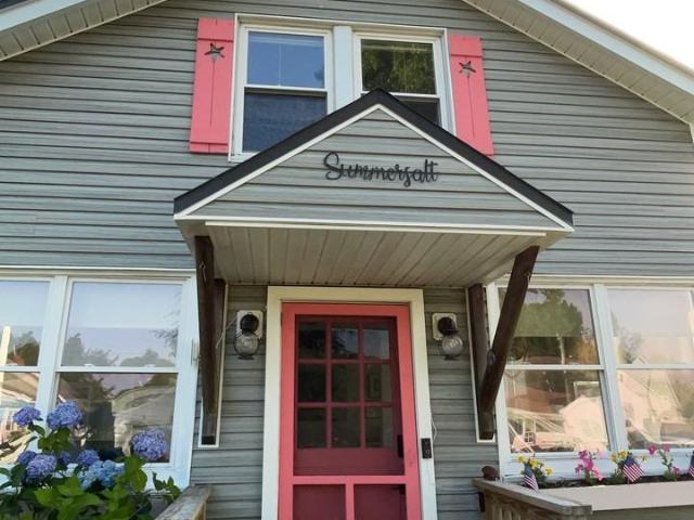 House for rent in Madison, Connecticut