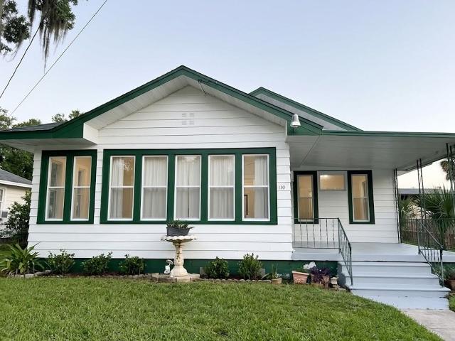 House for rent in Jacksonville, Florida