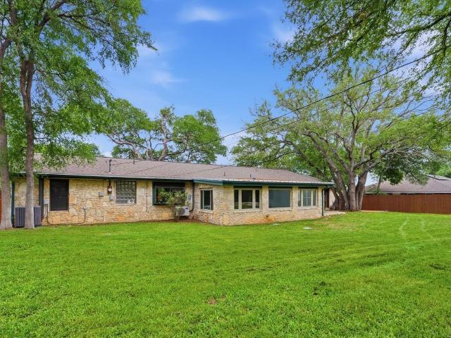 House for rent in Salado, Bell County