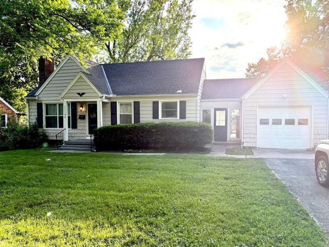 House for rent in Kansas City