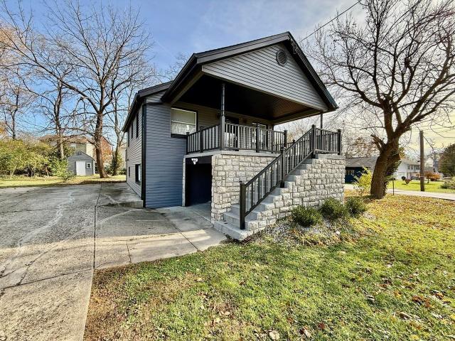 House for rent in Blue Ash, Ohio
