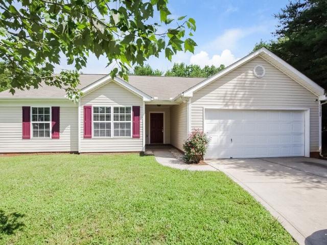 House for rent in Mecklenburg, North Carolina