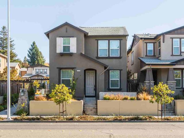House for rent in Healdsburg, Sonoma County