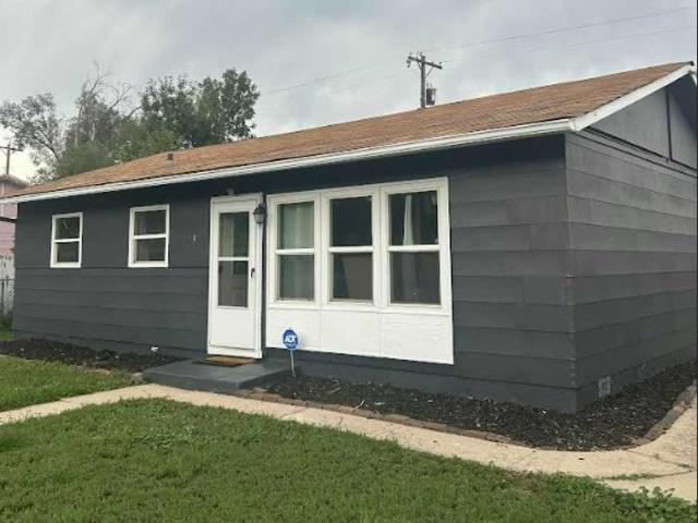 House for rent in Colorado Springs, Colorado